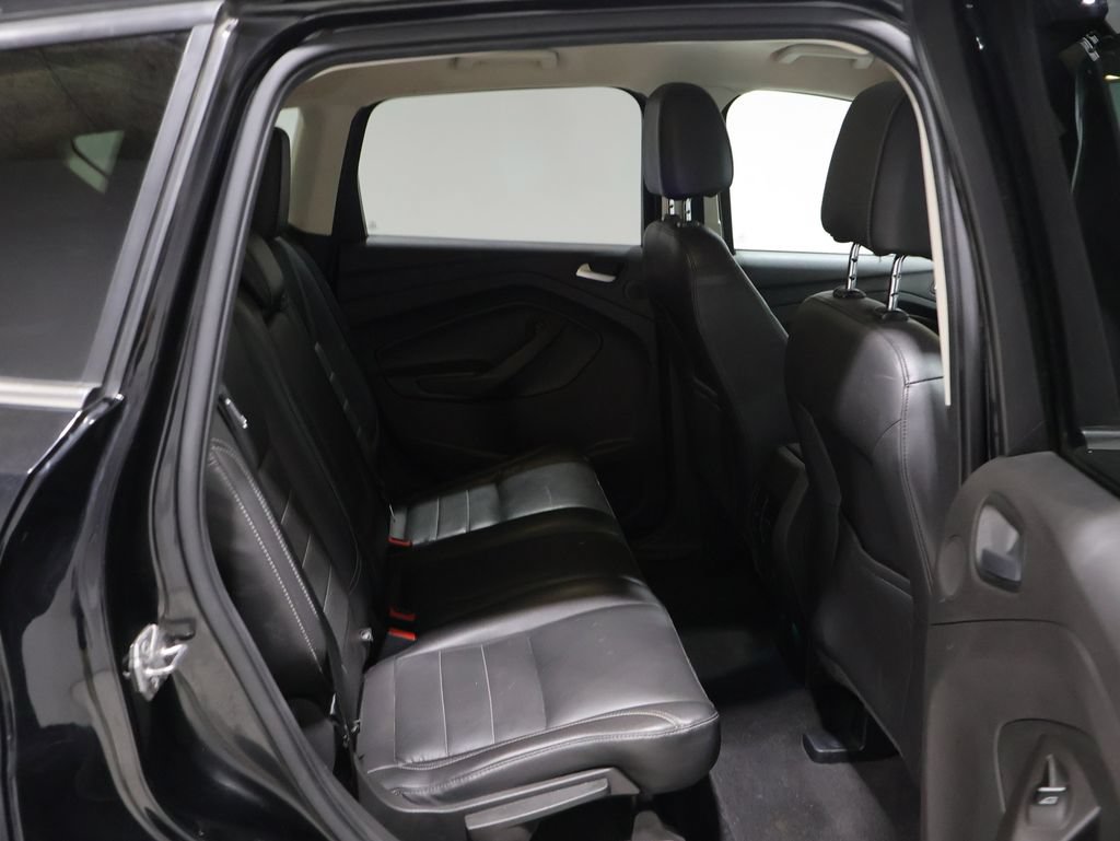 Used 2016 Ford Escape Titanium AWD/4WD image 20