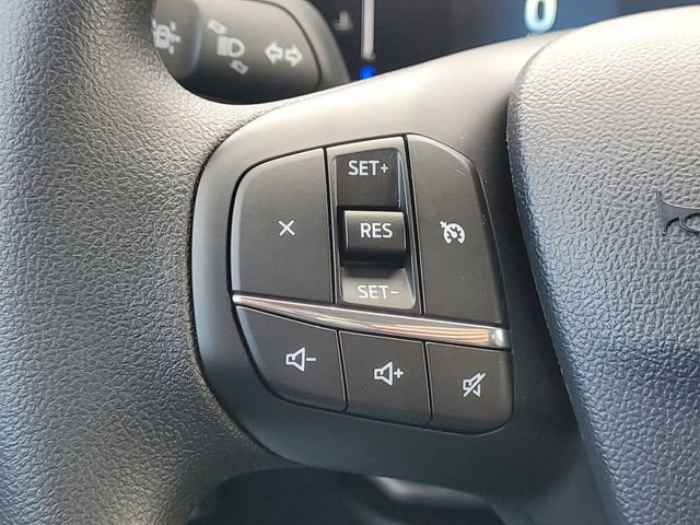 New 2025 Ford Maverick XLT w/ Equipment Group 301A image 21