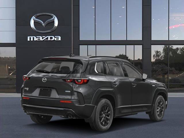 New 2026 MAZDA CX-50 AWD 2.5 Hybrid w/ Weather Package image 2