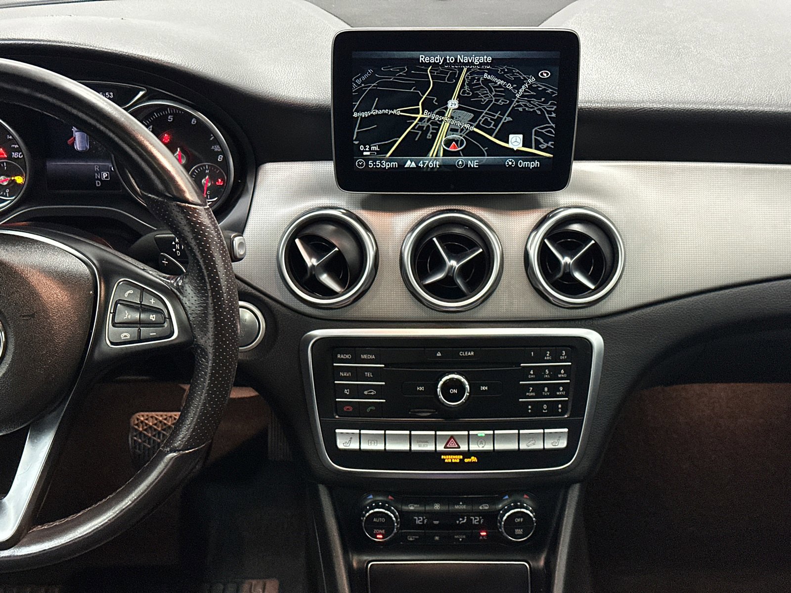 Used 2020 Mercedes-Benz GLA 250 4MATIC image 17