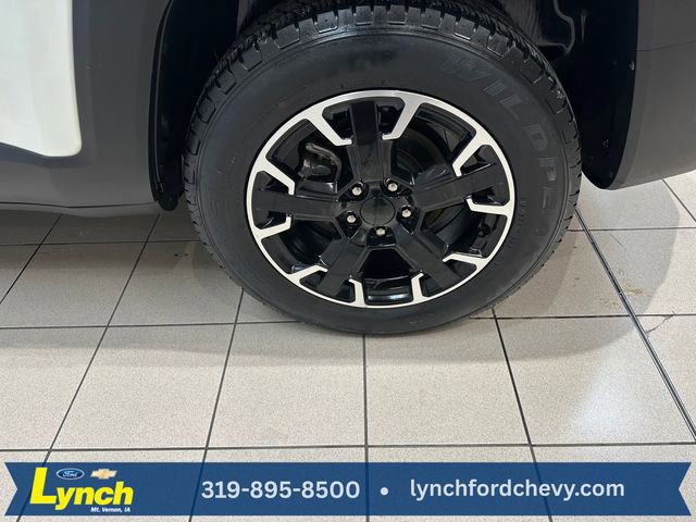 Used 2023 Jeep Renegade Latitude image 27