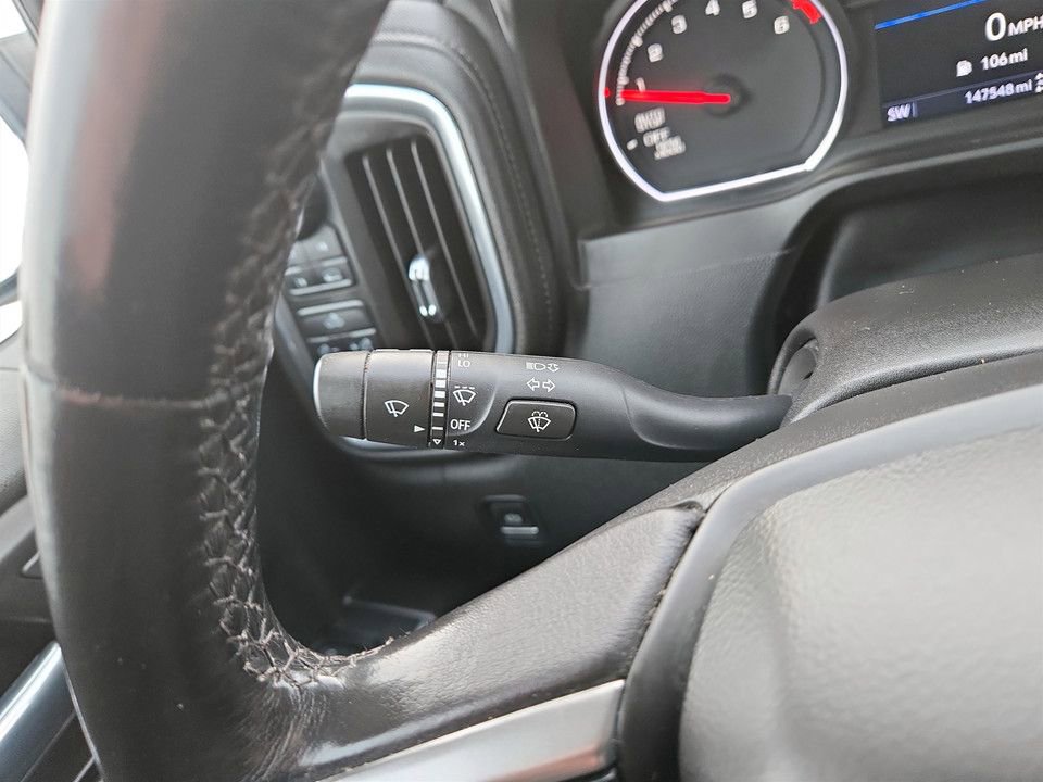 Used 2022 Chevrolet Silverado 1500 LT image 18