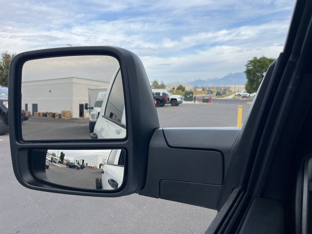 New 2026 RAM 5500 Tradesman AWD/4WD image 6