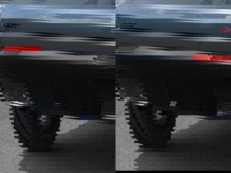 New 2026 Chevrolet Equinox RS image 14