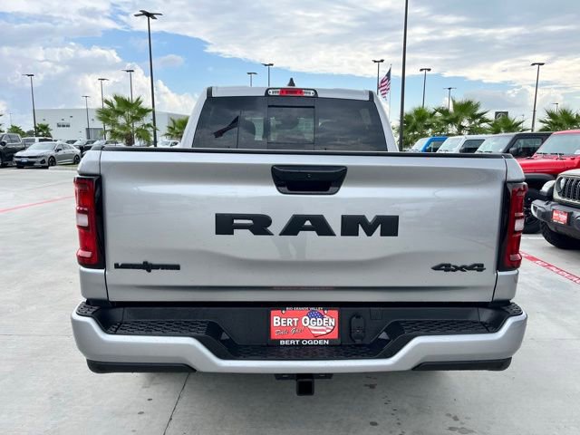 New 2025 RAM 1500 Lone Star AWD/4WD image 6