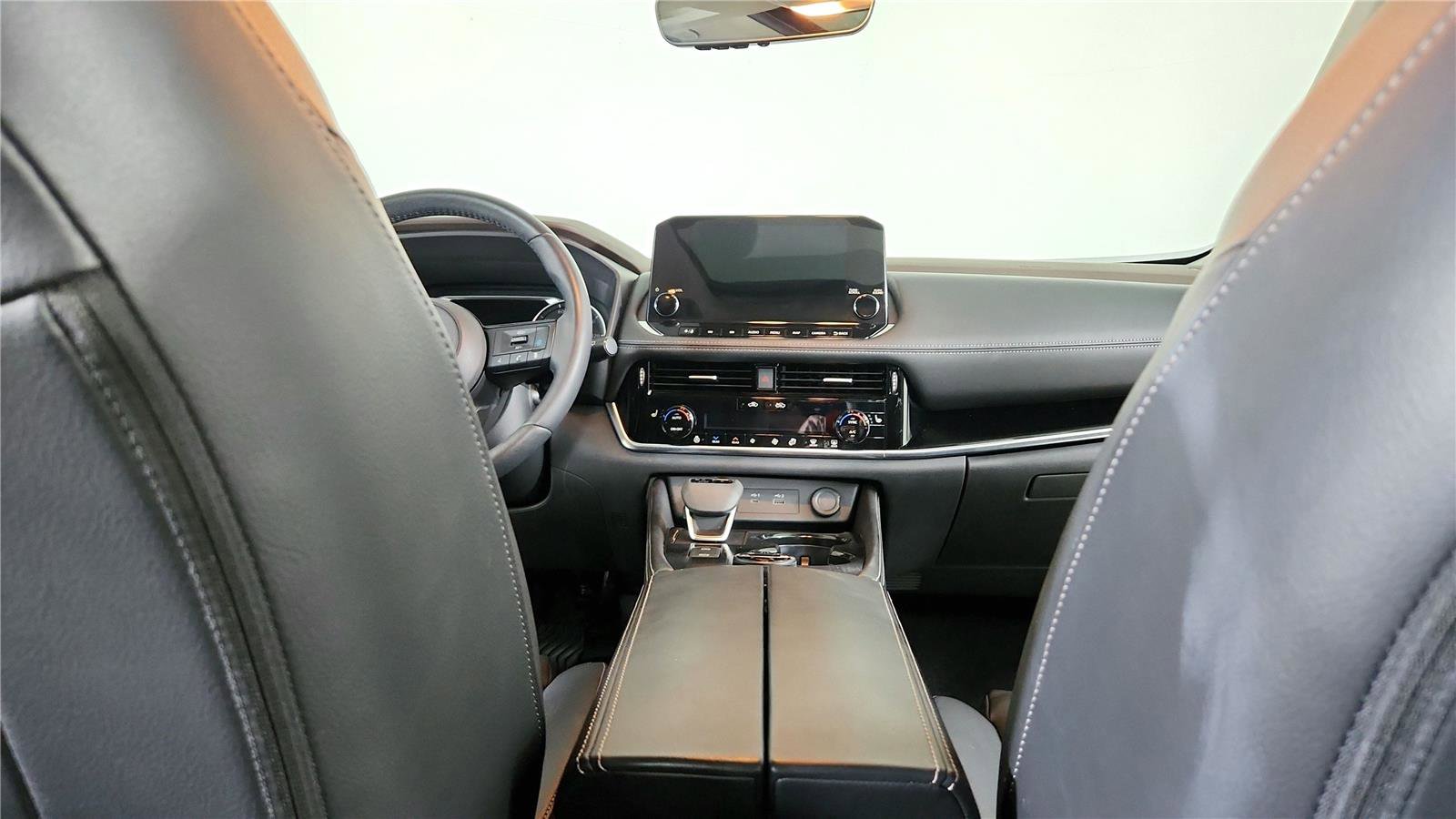 Used 2023 Nissan Rogue SL w/ SL Premium Package AWD/4WD image 15