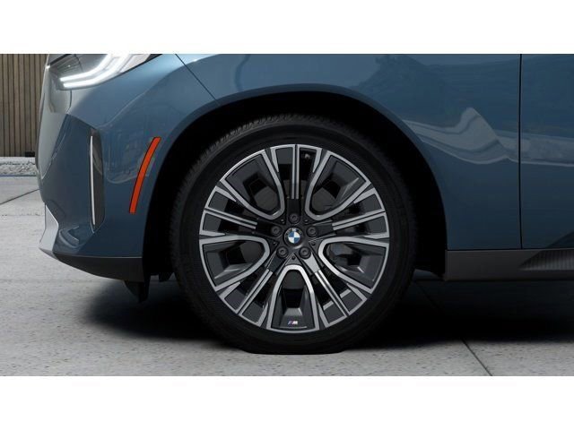 New 2026 BMW X3 xDrive30i w/ Premium Package AWD/4WD image 7