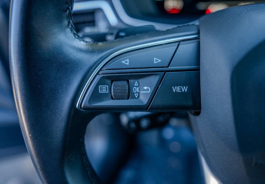 Used 2024 Audi A5 2.0T Premium Plus image 6