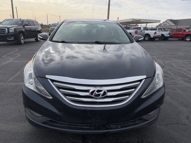 Used 2014 Hyundai Sonata SE w/ Premium Package 03 image 2
