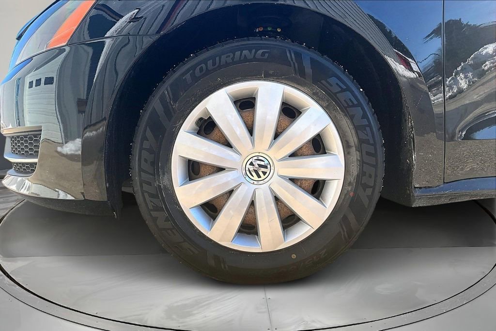 Used 2013 Volkswagen Passat 2.5 S FWD image 27