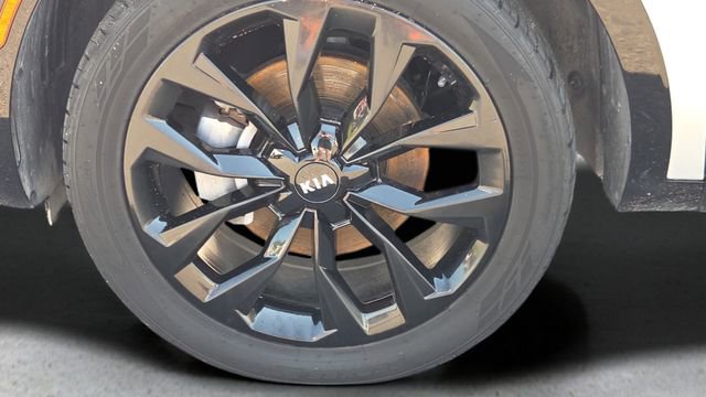 Used 2021 Kia Sorento SX image 21