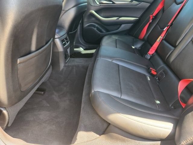 Used 2025 Cadillac CT5 V w/ LPO, ONYX Package RWD image 30