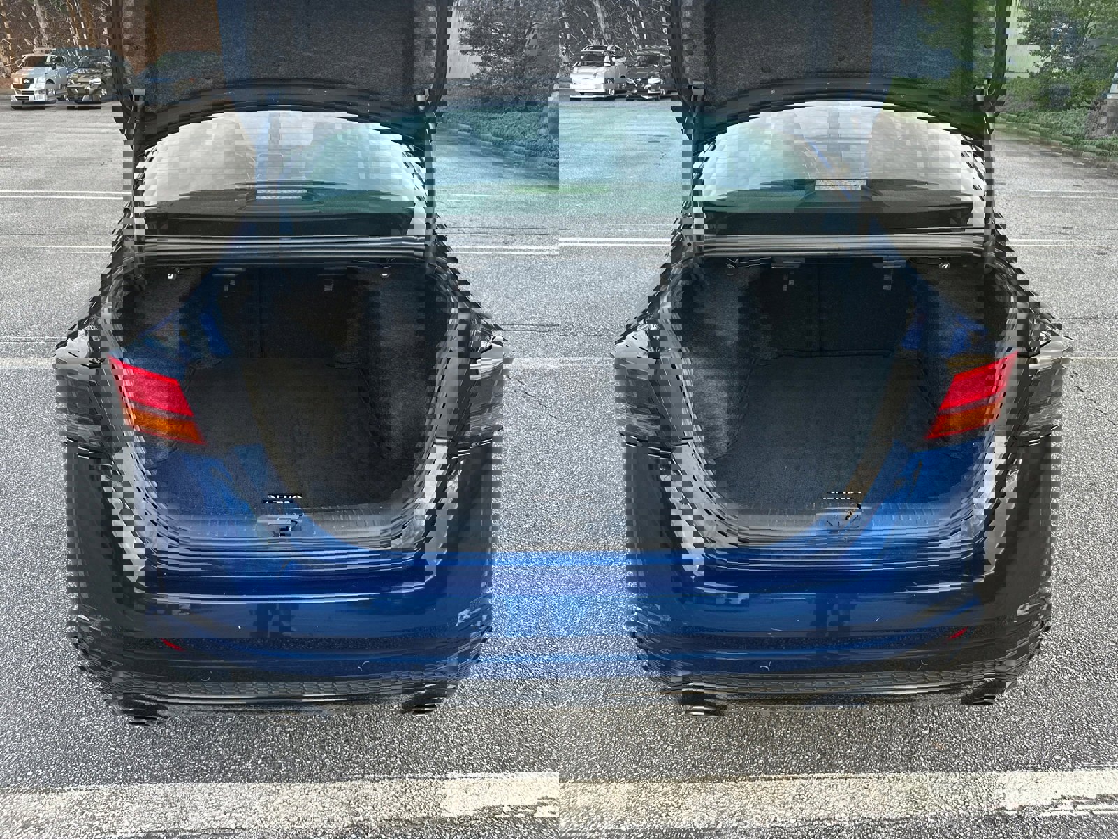 Used 2024 Nissan Altima 2.5 SR image 18