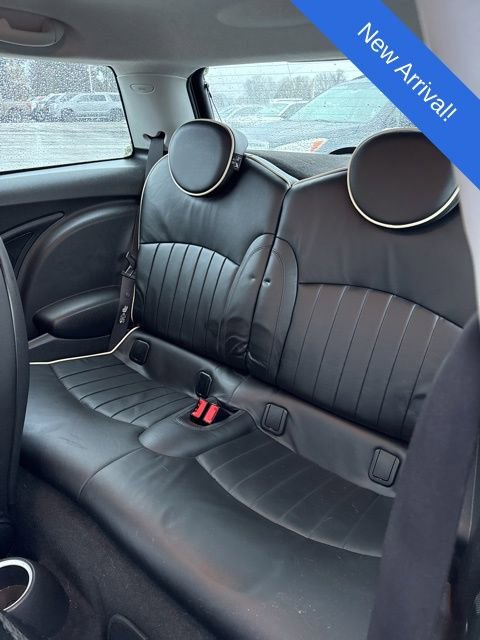 Used 2009 MINI Cooper S image 9