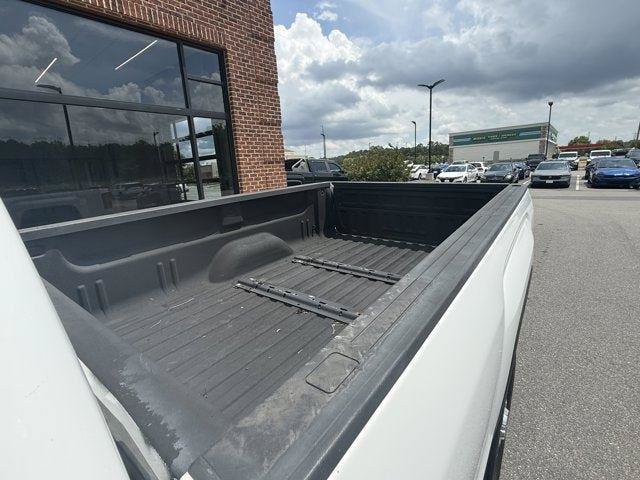 Used 2016 GMC Sierra 3500 SLT w/ Duramax Plus Package AWD/4WD image 14
