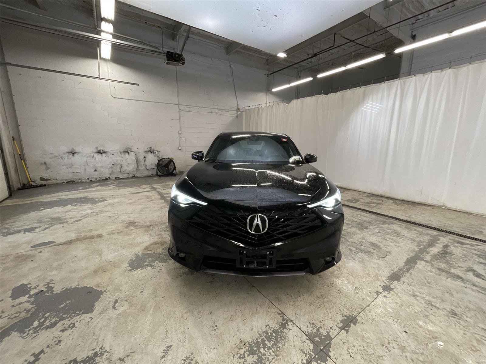 New 2026 Acura ADX A-Spec AWD/4WD image 28