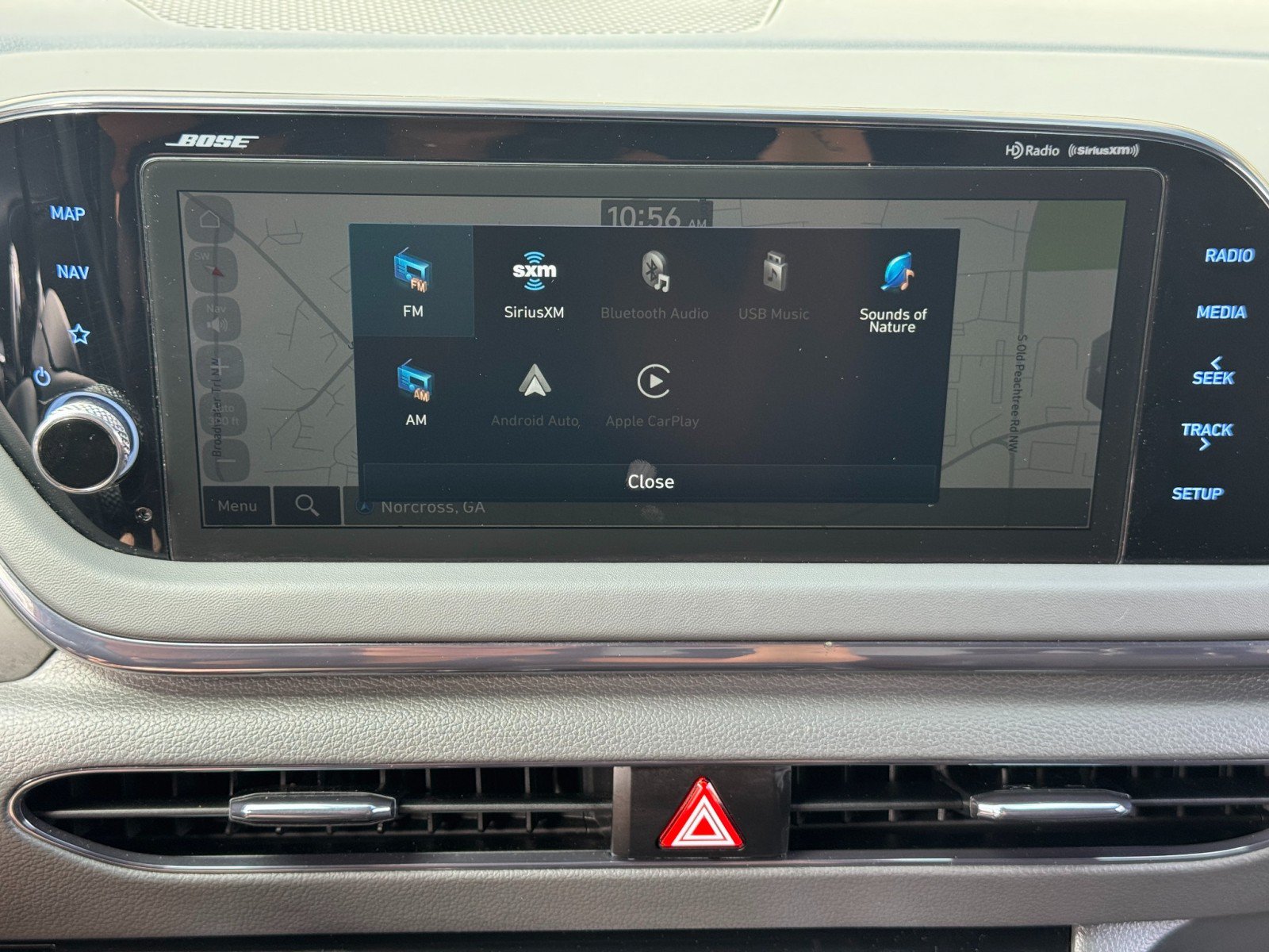 Used 2023 Hyundai Sonata N Line FWD image 24
