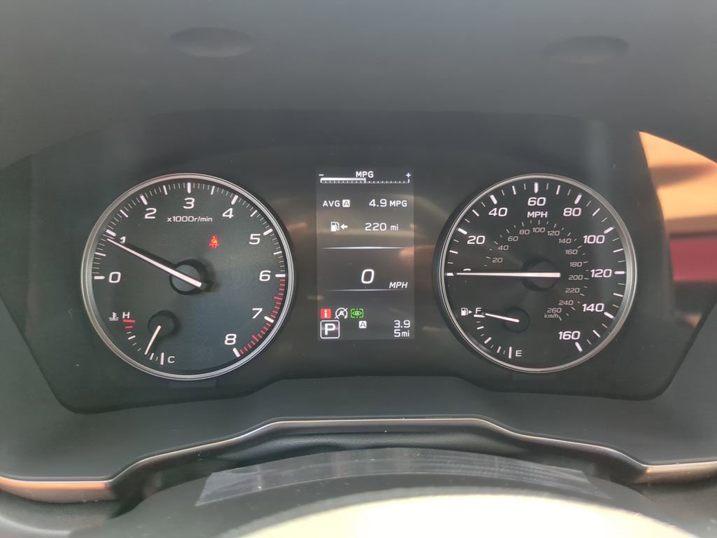 Certified 2025 Subaru Outback Touring XT image 34