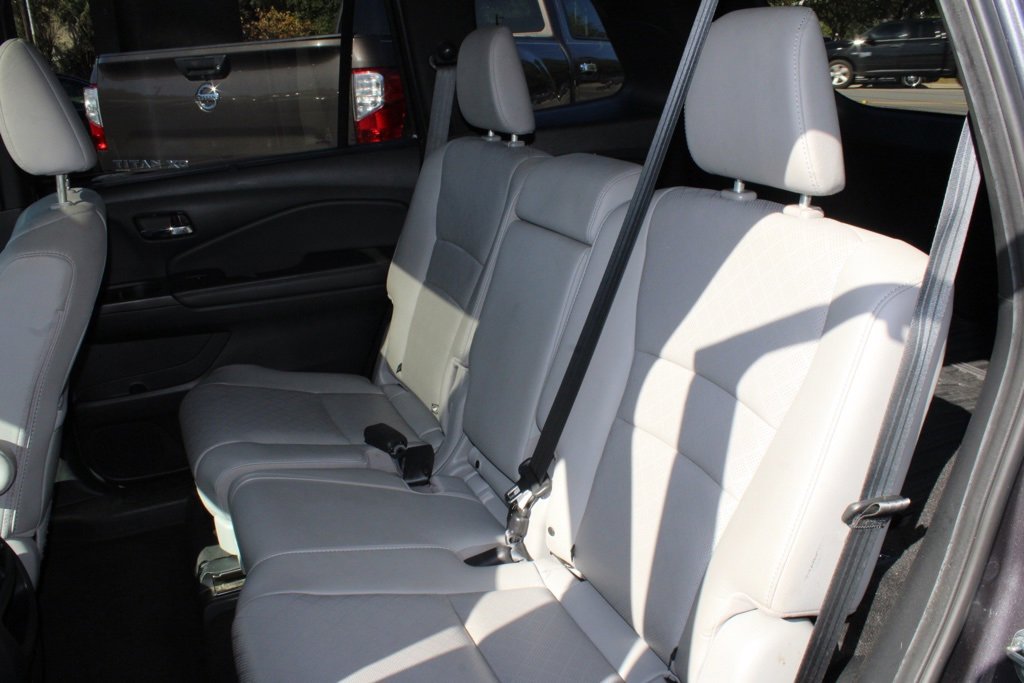 Used 2021 Honda Passport EX-L image 35