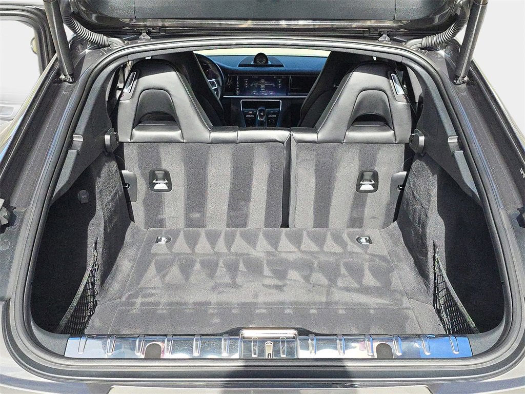 Used 2018 Porsche Panamera 4S image 14