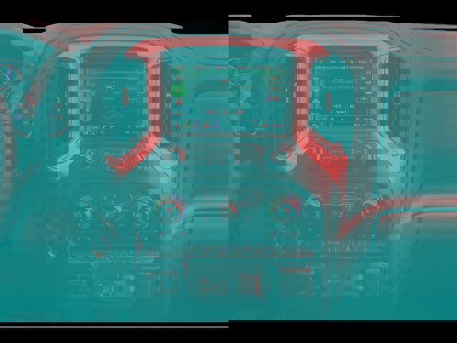 Used 2021 Chevrolet Silverado 1500 LT w/ Texas Edition Plus image 29