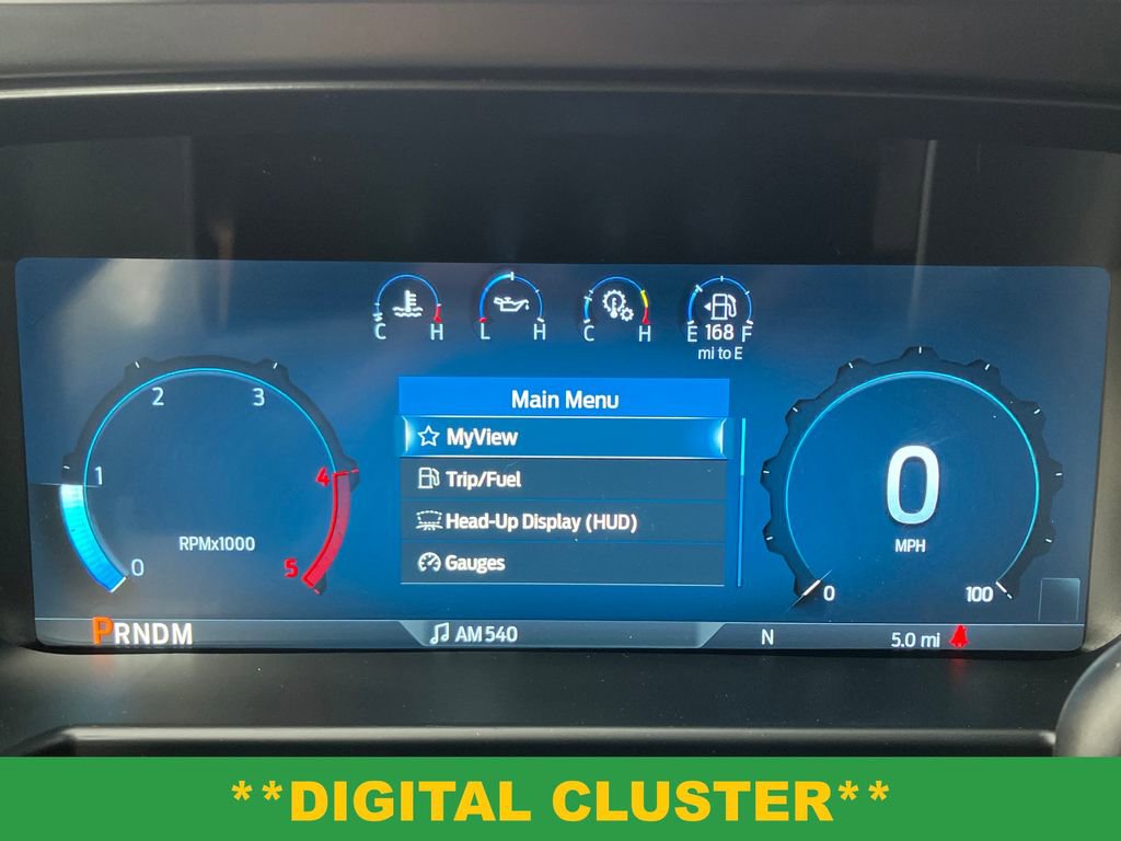 New 2026 Ford F250 Platinum w/ Platinum Plus Package image 21