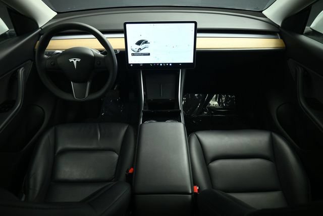 Used 2020 Tesla Model Y Long Range AWD/4WD image 35
