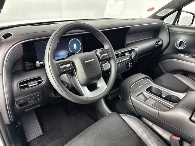 New 2026 Hyundai Palisade Calligraphy image 12