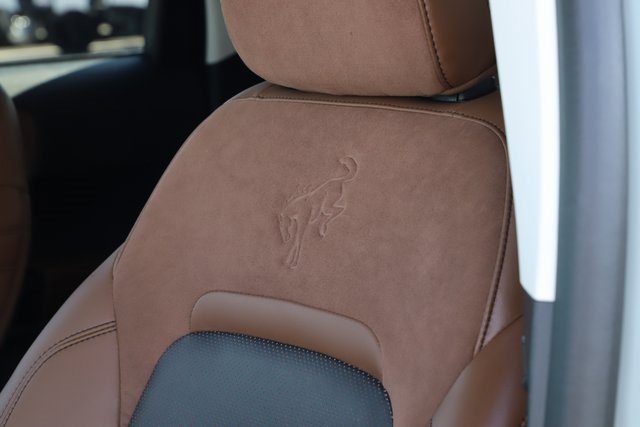 Used 2024 Ford Bronco Sport Badlands w/ Premium Package image 13