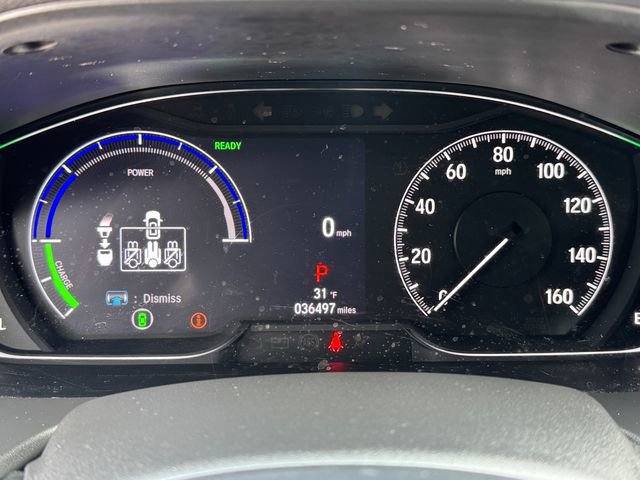 Used 2022 Honda Accord Touring image 25