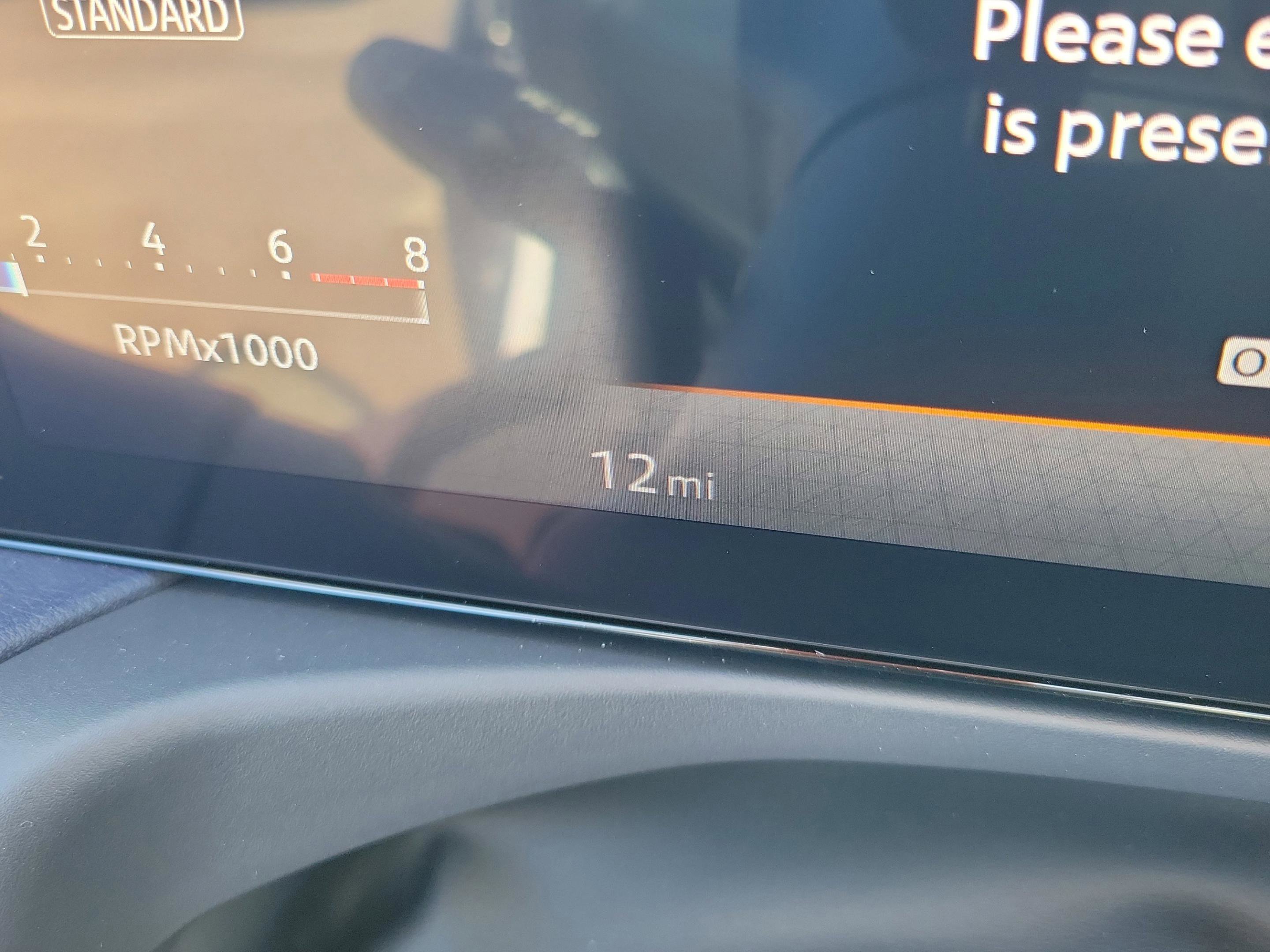 New 2026 Nissan Sentra SL w/ Floor Mat Package image 20