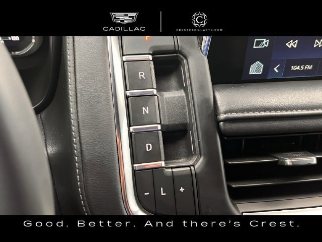 Used 2023 Chevrolet Tahoe Z71 AWD/4WD image 19