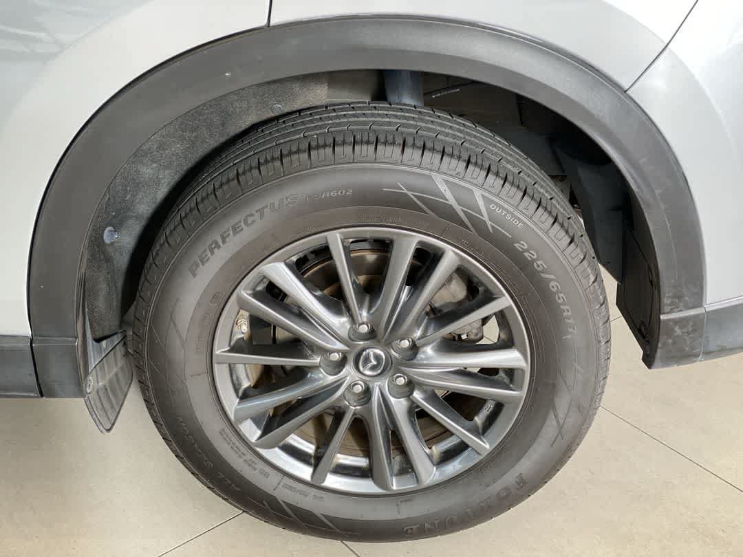 Used 2020 MAZDA CX-5 Touring AWD/4WD image 13