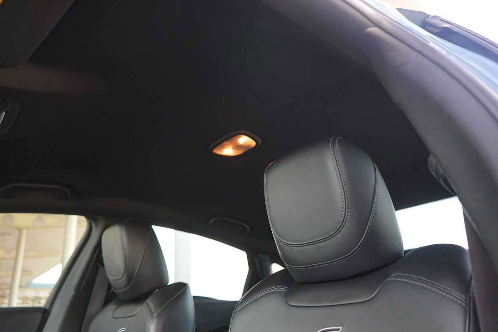 Used 2015 Chrysler 200 S w/ Navigation & Sound Group I FWD image 26