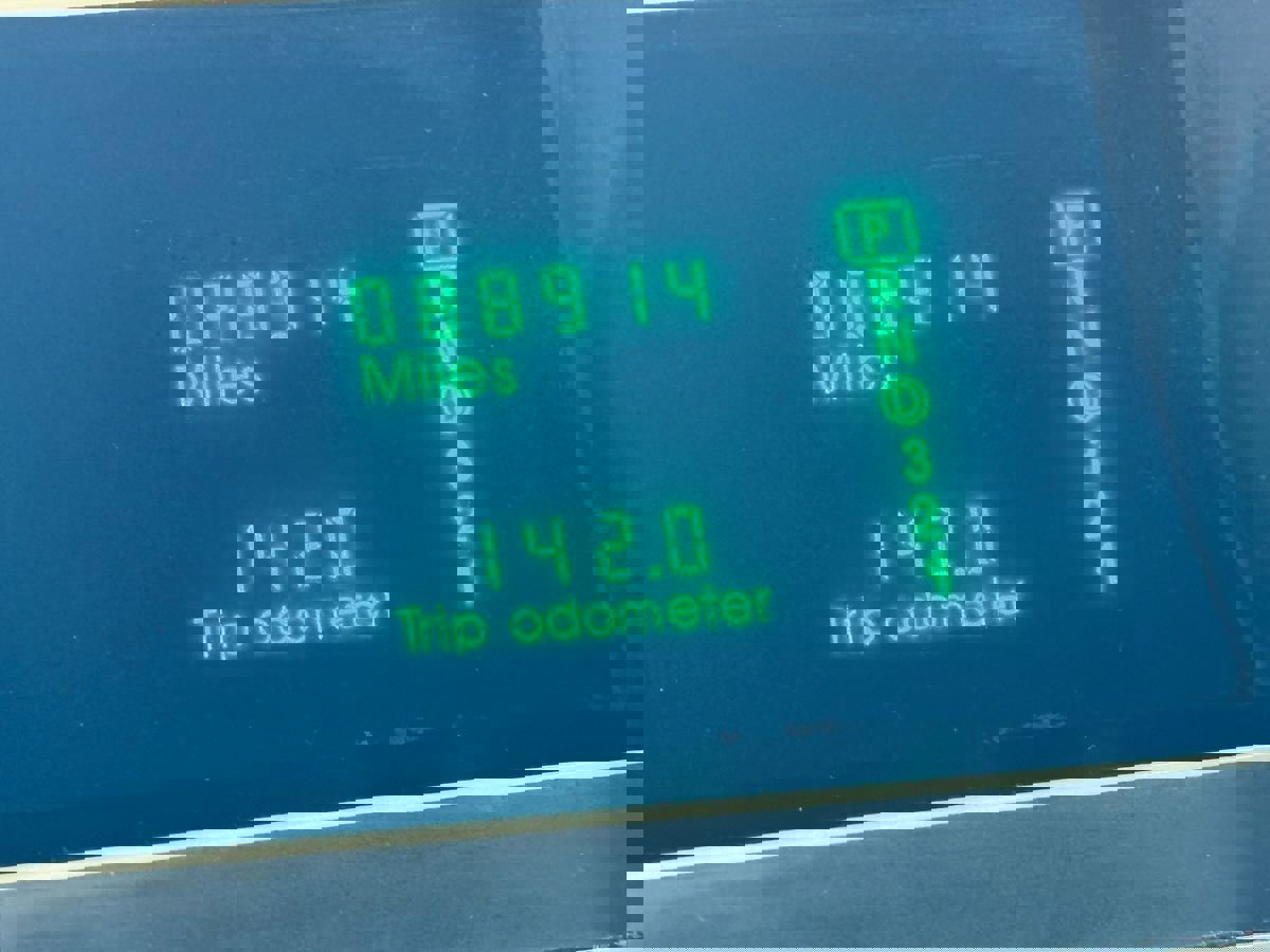 Used 1989 Cadillac Eldorado image 31