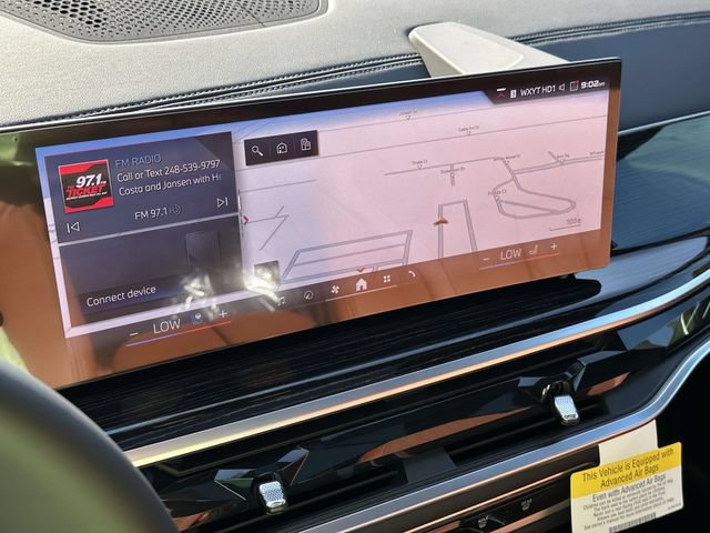 New 2027 BMW X7 M60i AWD/4WD image 16