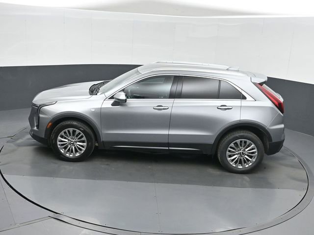 Used 2024 Cadillac XT4 Premium Luxury AWD/4WD image 34