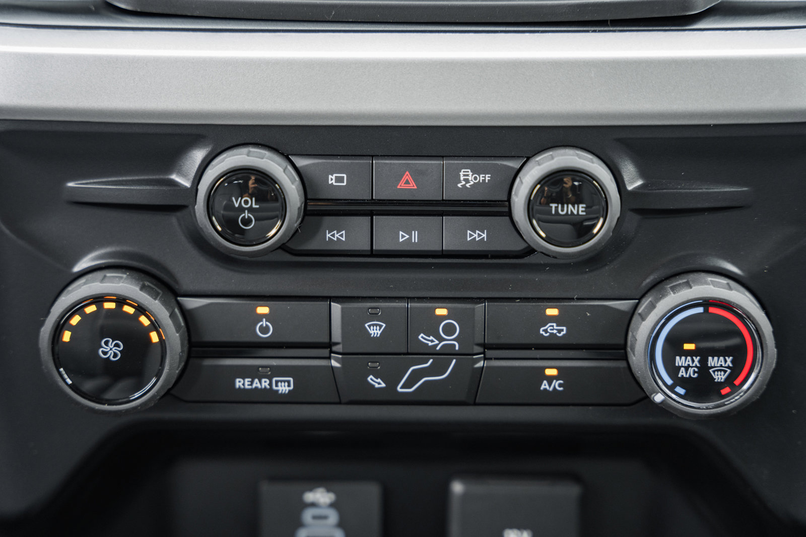 New 2026 Ford F250 XL w/ STX Appearance Package image 27