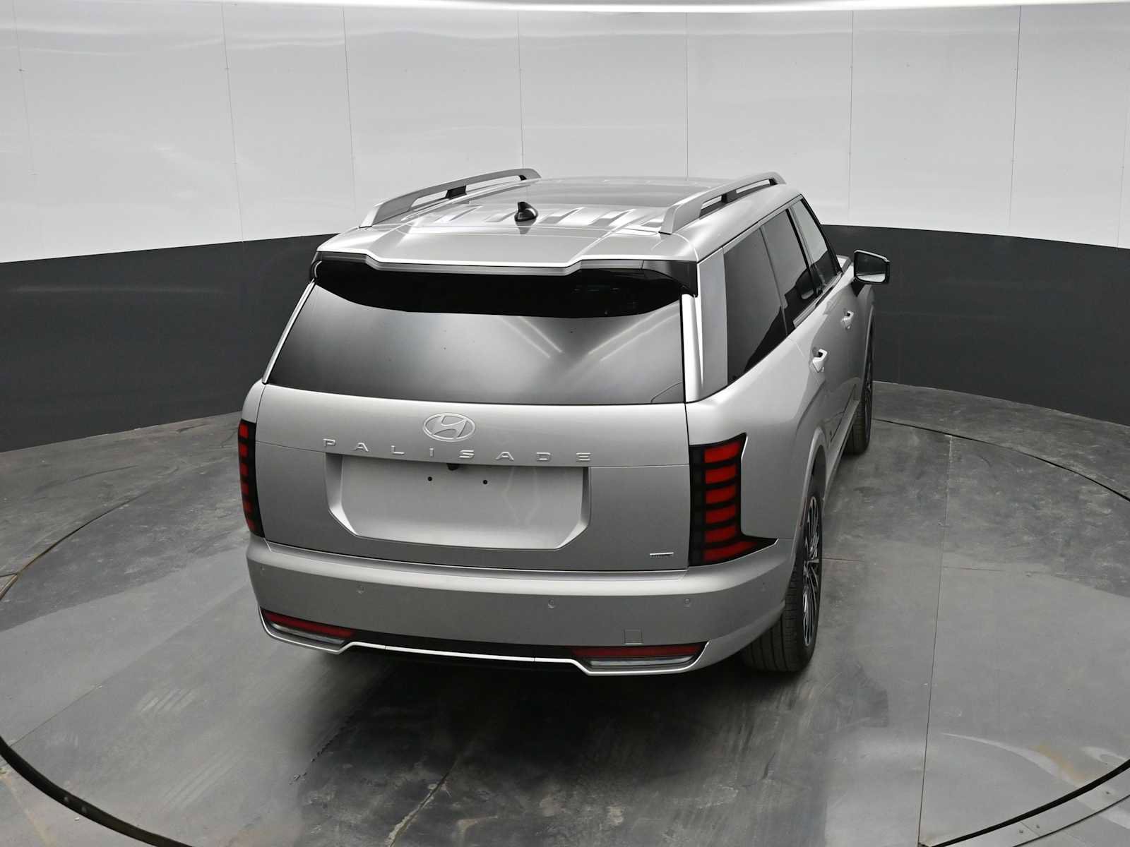 New 2026 Hyundai Palisade Calligraphy image 27