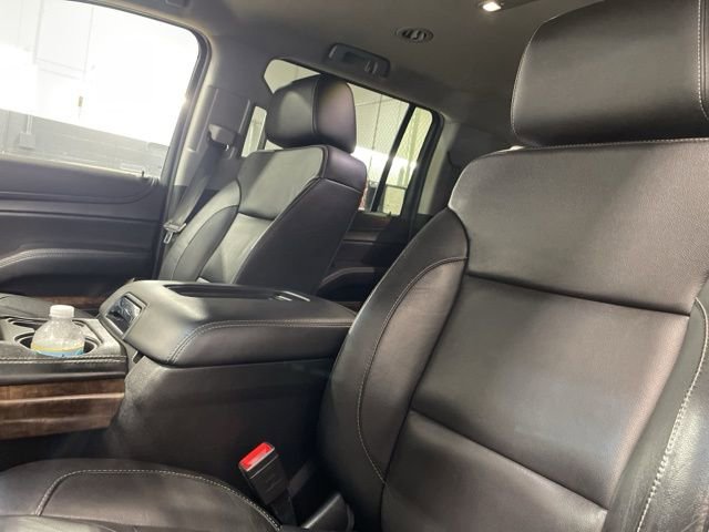 Used 2018 Chevrolet Suburban LT AWD/4WD image 11