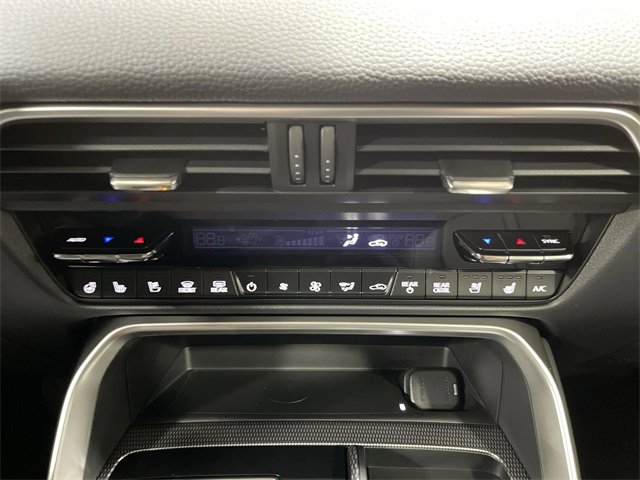 New 2026 MAZDA CX-90 3.3 Turbo w/ Premium Sport Pkg image 21