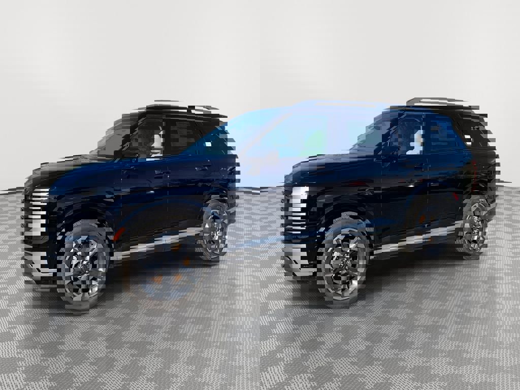 New 2026 Hyundai Palisade Limited image 1