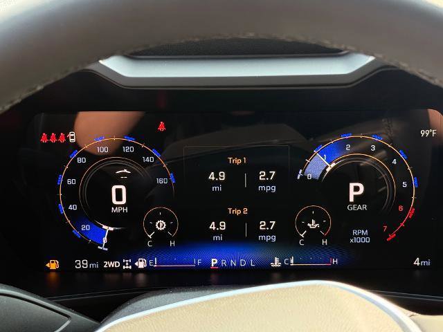 New 2026 Chevrolet Colorado Trail Boss image 15