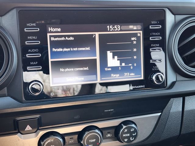 Used 2021 Toyota Tacoma SR image 17