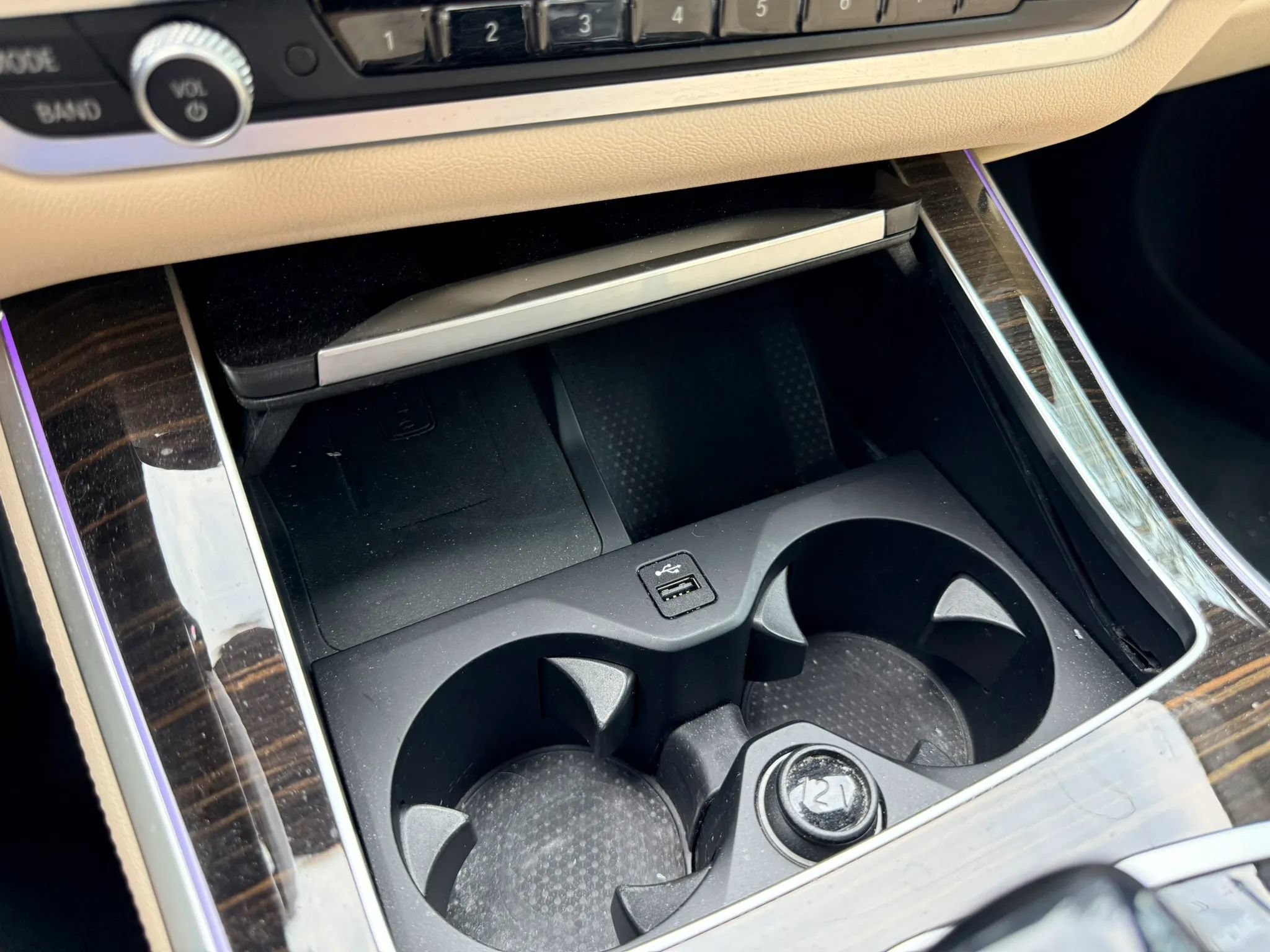 Used 2021 BMW X5 sDrive40i w/ Premium Package 2 RWD image 22