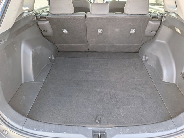 Used 2024 Toyota RAV4 XLE image 6