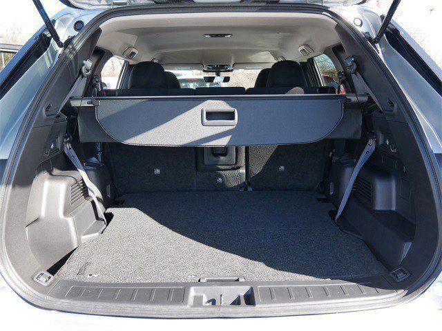 New 2026 Mitsubishi Outlander ES image 6