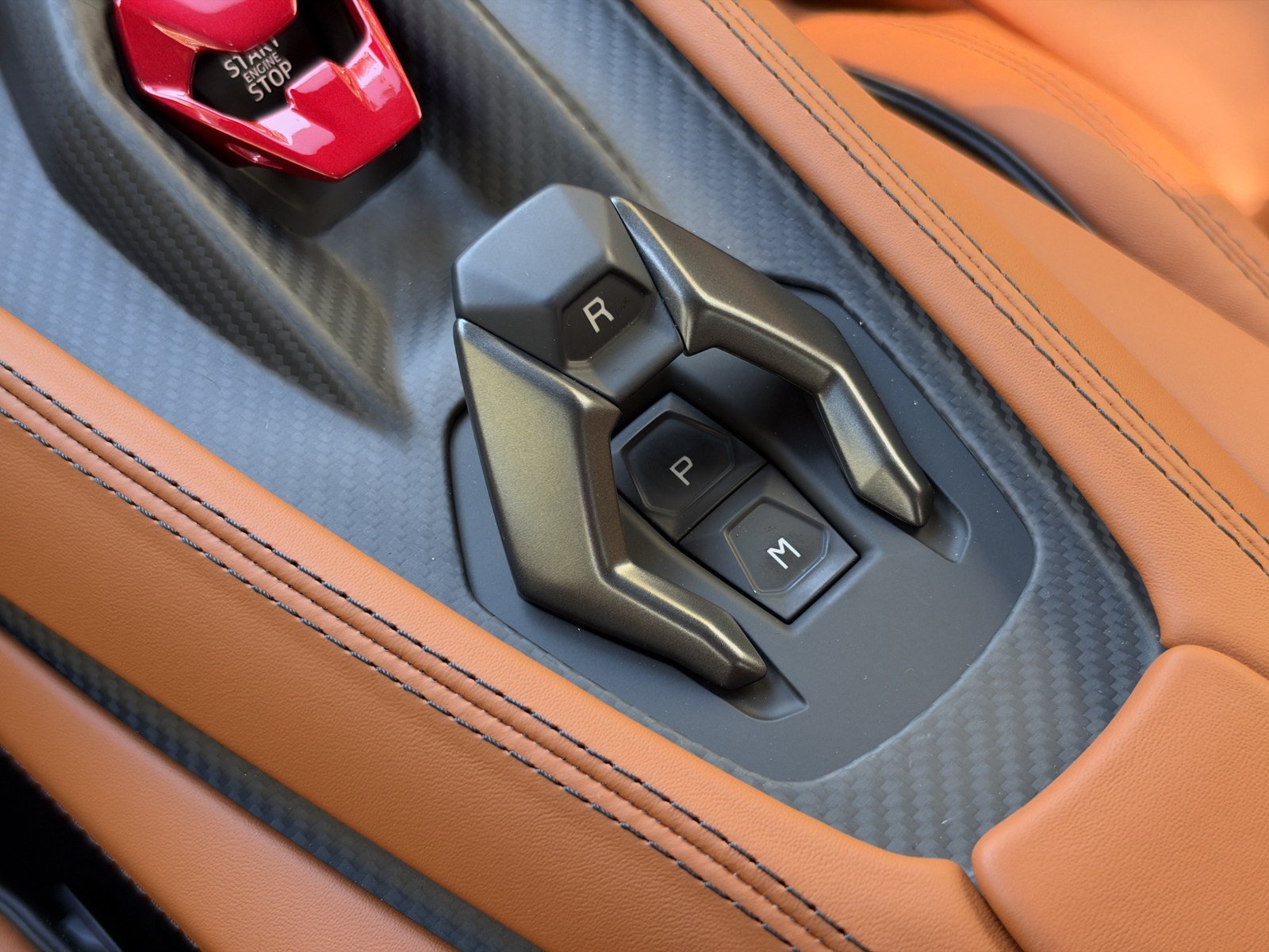 Used 2026 Lamborghini Temerario AWD/4WD image 32
