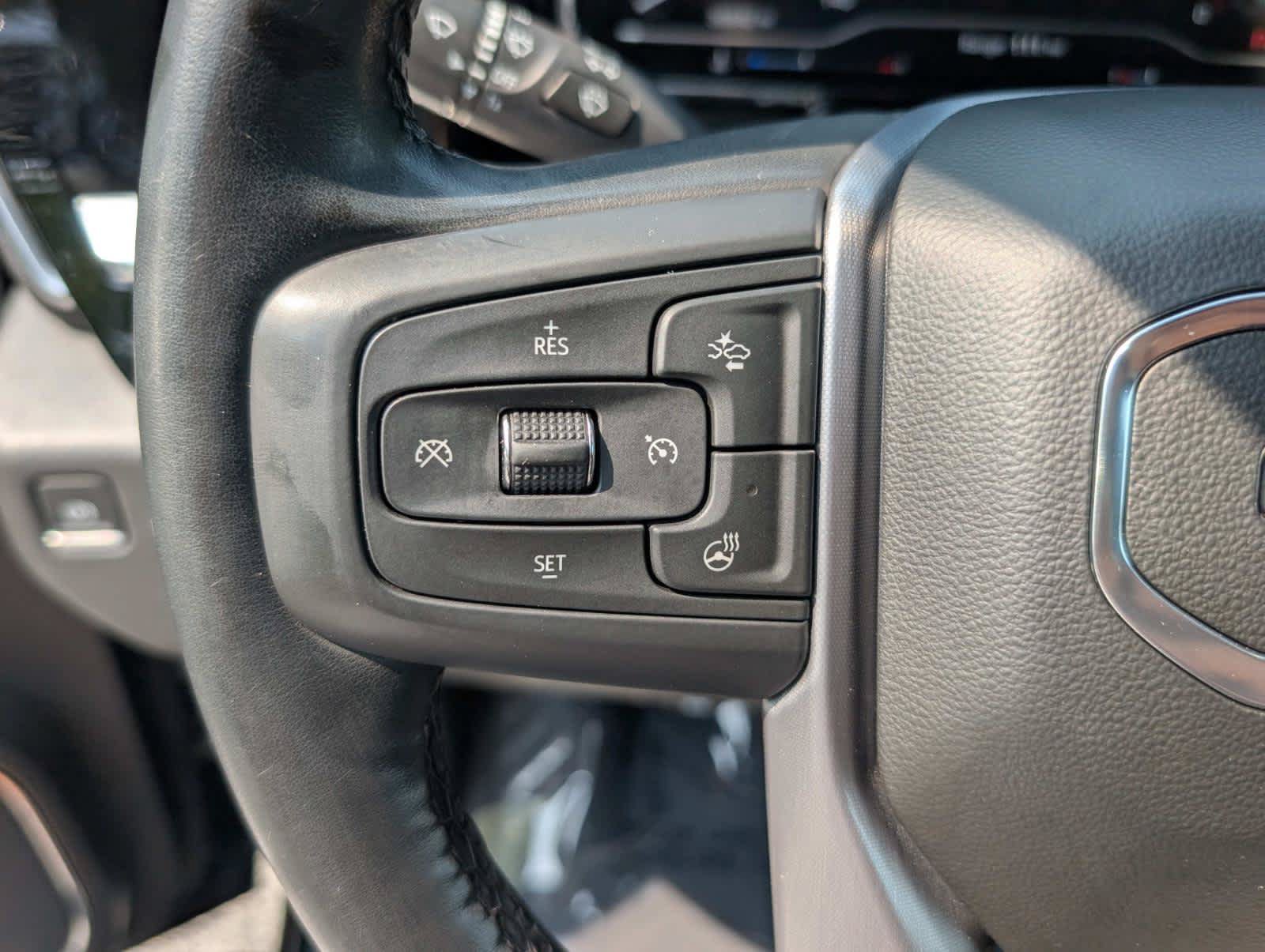 Certified 2024 GMC Sierra 1500 Elevation AWD/4WD image 22