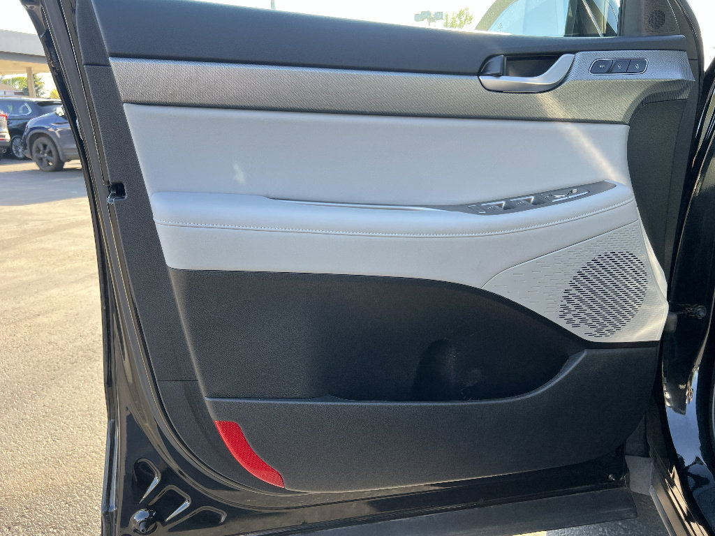 Used 2025 Hyundai Palisade SEL AWD/4WD image 27